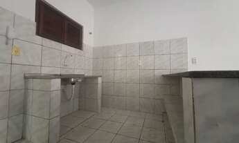 Imagem 3: Apartamento com 2 quartos para alugar no Jardim Guanabara - Fortaleza/CE