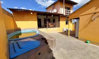 Imagem 3: Casa para Venda - 165,32m², 4 dormitórios, 4 vagas - Santo Onofre