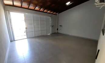 Imagem 2: Casa com 2 dormitórios à venda, 120 m² por R$ 350.000 - Jardim Novo Paraíso - Americana/SP