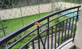 Imagem 2: Apartamento à venda, 2 quartos, 1 vaga, Parque da Mooca - São Paulo/SP