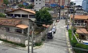Imagem 2: Sobrado com 2 dormitórios, 70 m² - venda por R$ 300.000,00 ou aluguel por R$ 1.700,00/mês