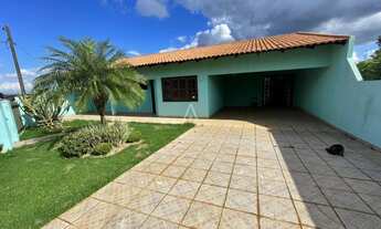 Imagem 2: Casa para locação residencial ou comercial no bairro Maria Luiza em Cascavel