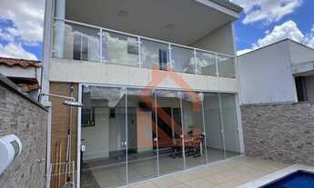 Imagem: Sobrado com 3 dormitórios à venda, 160