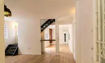 Imagem: Casa-São Paulo-VILA MARIANA