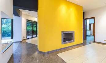 Imagem 7: Apartamento com 4 dormitórios à venda, 352 m² por R$ 1.150.000,00 - Morumbi - São Paulo/SP