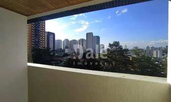 Imagem 4: Apartamento com 3 dormitórios para alugar, 93 m² por R$ 4.342,00/mês - Jardim Aquarius - S