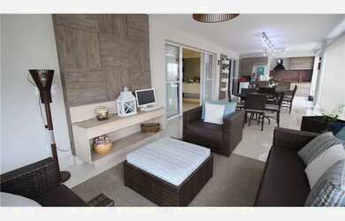 Imagem: Condomínio GALLERIA MOOCA no 3º Andar