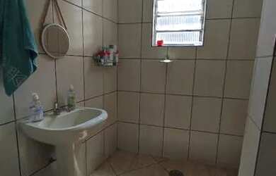 Imagem 4: APTO MOBILIADO NA PRAIA GRANDE 1 DORMITÓRIO AMPLO + VISTA PARA O MAR E 1 VAGA