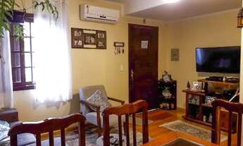 Imagem 2: Casa Condominio para Venda - 72.87m², 3 dormitórios, sendo 1 suites, 1 vaga - Vila Nova