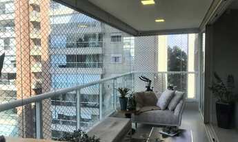 Imagem 2: SANTANA DE PARNAÍBA - Apartamento Padrão - TAMBORÉ