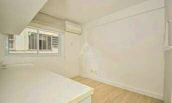 Imagem 7: Apartamento à venda, 2 quartos, 1 suíte, 2 vagas, Laranjeiras - RIO DE JANEIRO/RJ