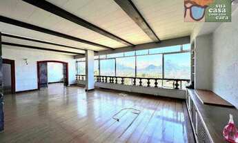 Imagem 5: Aartamento 4 quartos à venda no Leblon, andar alto, vistão deslumbrante