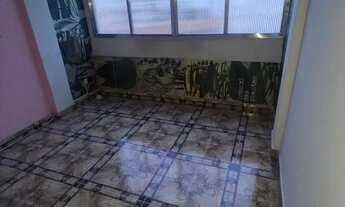 Imagem 3: Apartamento de frente na Rua Riachuelo