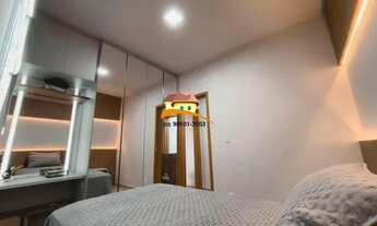 Imagem 7: Apartamento para Venda em Palmas, Plano Diretor Sul, 2 dormitórios, 1 suíte, 2 banheiros