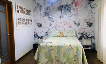 Imagem 3: Casa Condominio para Venda - 254.38m², 4 dormitórios, sendo 2 suites, 2 vagas - Vila Assun