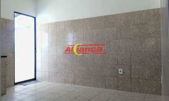 Imagem 4: ÓTIMA 50M² COM 02 DORMITÓRIOS, LOCALIZAÇÃO DE FACIL ACESSO