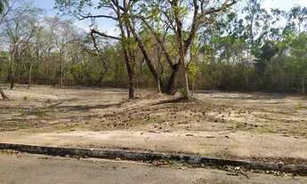 Imagem 2: Vendo terreno Cond.Residencial Quintas do Coxipó