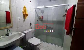 Imagem 2: Casa com 2 dormitórios à venda, 92 m² por R$ 265.000,00 - Peró - Cabo Frio/RJ