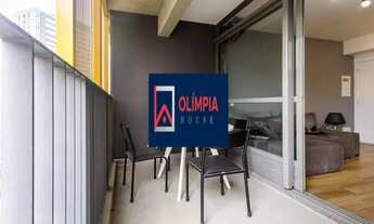 Imagem: Apartamento Venda Vila Madalena 62 m² 2