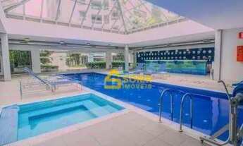 Imagem 5: Apartamento com 2 dormitórios à venda, 90 m² por R$ 1.599.999,00 - Lourdes - Belo Horizont