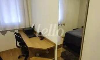 Imagem 3: São Paulo - Apartamento Padrão - Consolação