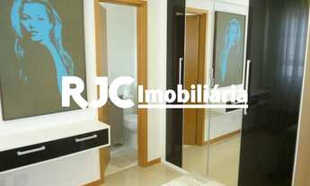 Imagem 7: Apartamento para venda com 76 metros quadrados com 3 quartos em Méier - Rio de Janeiro - R