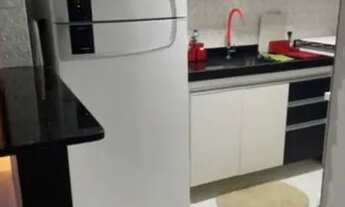 Imagem 3: Apartamento Apartamento com 2 dormitórios