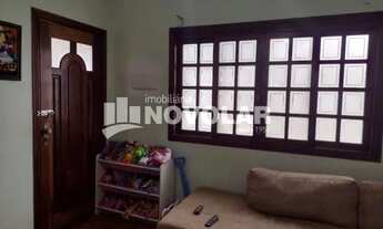 Imagem 3: Casas Térrea, no bairro da Vila Pedra Branca