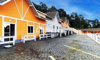 Imagem 3: Casa em Condomínio para Venda em Teresópolis, Granja Guarani, 3 dormitórios, 1 suíte, 2 ba