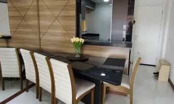 Imagem 2: Apartamento para venda com piscina, elevador, finíssimo acabamento, área gourmet