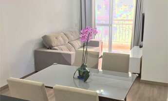 Imagem: São Paulo - Apartamento Padrão - VILA