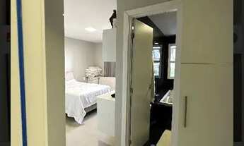 Imagem 7: Apartamento com 3 dormitórios à venda, 126 m² por R$ 900.000,00 - Cocó - Fortaleza/CE