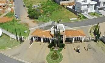 Imagem 3: Casa em construção à venda, condomínio Mont'Alcino - Valinhos -SP