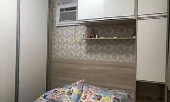 Imagem 6: Apartamento para Venda em São Paulo, Vila Parque Jabaquara, 2 dormitórios, 1 banheiro, 1 v