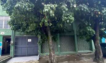 Imagem: Galpão com salas com 360 metros quadrados