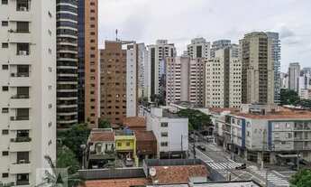 Imagem 6: Apartamento para Aluguel - Vila Nova Conceição, 1 Quarto, 42 m2