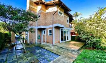 Imagem: FLORIANóPOLIS - Casa Padrão - Morro das