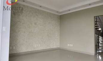 Imagem 5: Locação três suítes Jd Lagos Indaiatuba