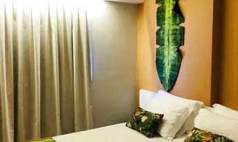 Imagem 3: Hotel hotbeach olimpia