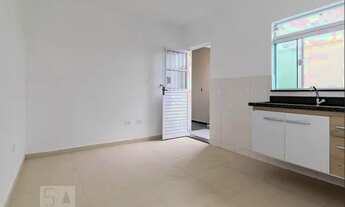 Imagem 6: Apartamento para Aluguel - Vila Invernada, 1 Quarto, 15 m2