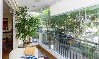 Imagem 2: Real Parque 32 suítes 3 vagas com Varanda Gourmet