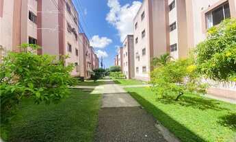 Imagem: Apartamento 2/4 à venda no bairro Petrópolis