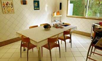 Imagem 11: OPORTUNIDADE ÚNICA!!! CASA NOVA, COM 6 QUARTOS, NO CONDOMÍNIO MAIS REQUISITADO DA BARRA DA