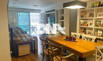 Imagem 4: Apartamento-À VENDA-Botafogo-Rio de Janeiro-RJ