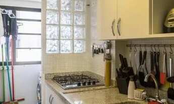 Imagem 4: Rarus Flats - Flat para locação - Edifício York Duplex Residence