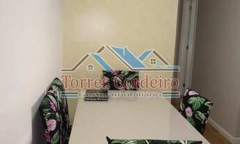 Imagem 5: Lindo apartamento com 2 dormitórios + 1 vaga - Vila Sônia