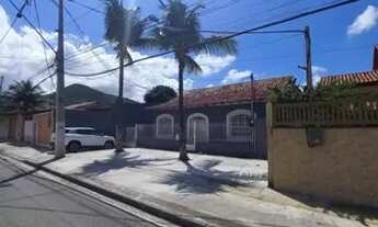 Imagem 4: Casa com 3 quartos à venda, 180 m² por R$ 650.000 - Cafubá - Niterói/RJ