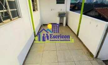 Imagem 7: SÃO PAULO - Casa Padrão - CIDADE SATÉLITE SANTA BÁRBARA