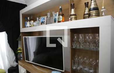 Imagem 7: Apartamento para Aluguel - Vila Tupi, 1 Quarto, 53 m2