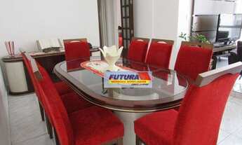 Imagem 6: Apartamento com 2 dormitórios à venda, 115 m² por R$ 400.000,00 - Boa Vista - São Vicente